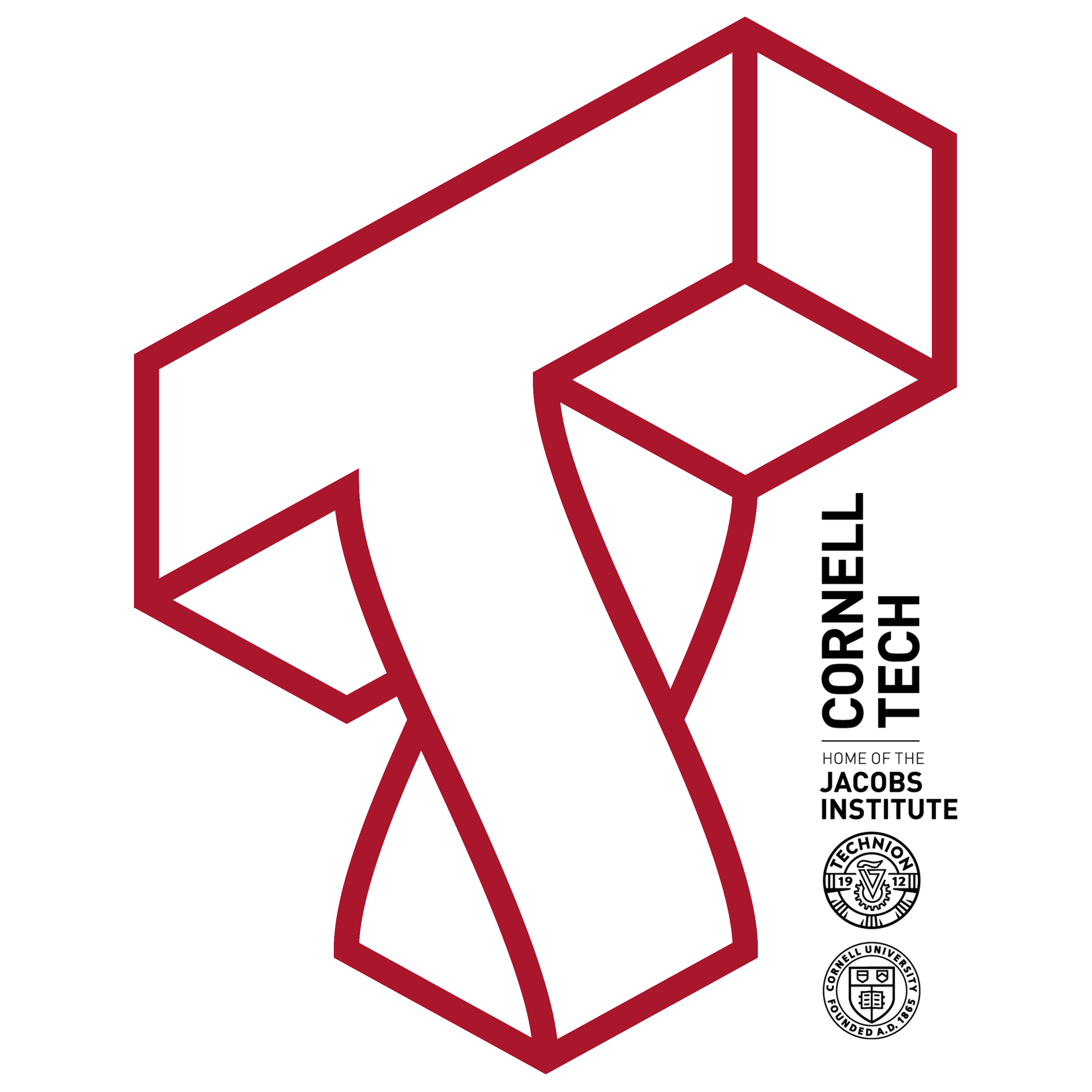 Cornell Tech Logo